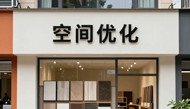 商铺装修中常见的问题与实际处理方法